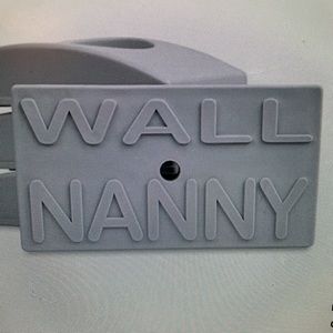 Wall Nanny NIP
